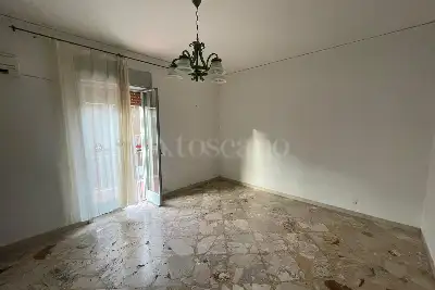 Casa in vendita, Via Niccolò Candela, Palermo