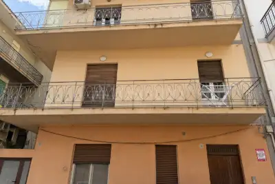 Casa in vendita, Via Giuseppe Bagnera, Messina