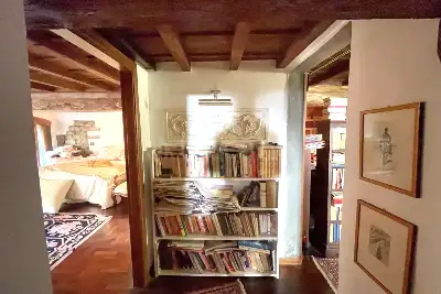 Casa in vendita, Via dei Pandolfini, Firenze