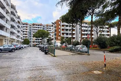 Casa in vendita, Via del Forte Tiburtino, Roma