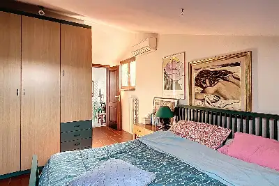Villa in vendita, Strada Vicinale Monti Bianchinu 23, Sassari