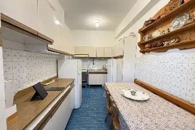 Casa in vendita, Via Pio Foà, Roma