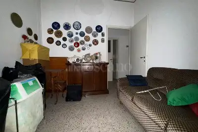 Casa in vendita, Viale Ammiraglio del Bono, Roma