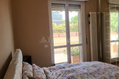 Attico in vendita, Via Privata Tobruk, Milano