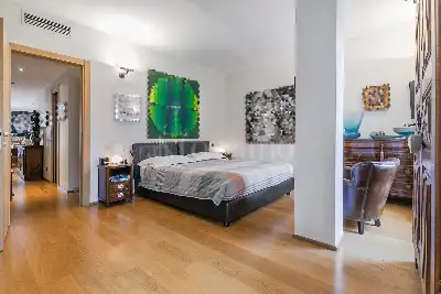 Villa Bifamiliare in vendita, Via Dei Sagredo, Milano