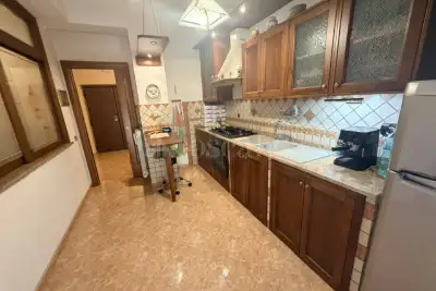 Casa in vendita, Via Virgilio, Pomezia