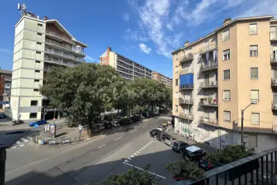 Casa in vendita, Corso Sebastopoli, Torino