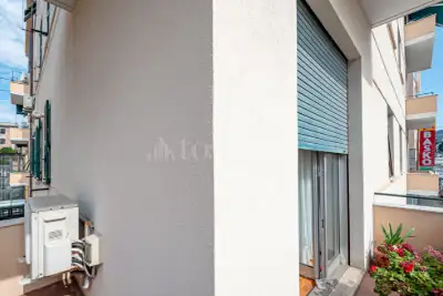Casa in vendita, Via Felice Cavallotti, Genova