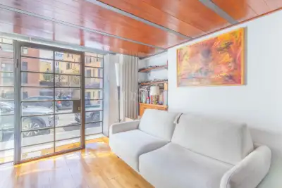 Casa in vendita, Via Francesco Guicciardini, Milano