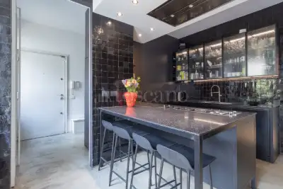 Casa in vendita, Via Nino Bixio, Milano