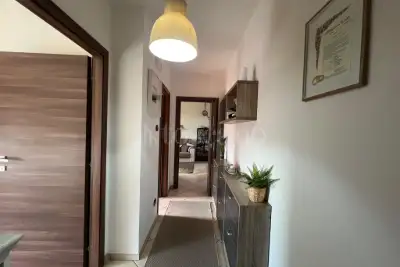 Casa in vendita, Viale Filippo Brunelleschi, Fiumicino