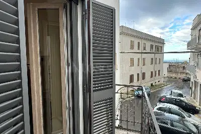 Casa Indipendente in vendita, Vicolo Sarpi, Ostuni