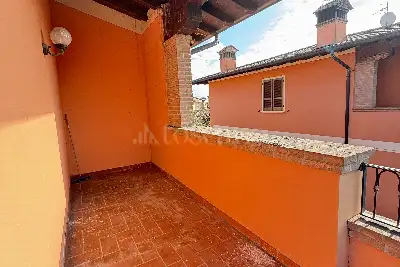 Villa Bifamiliare in vendita, Via Mulini, Travagliato