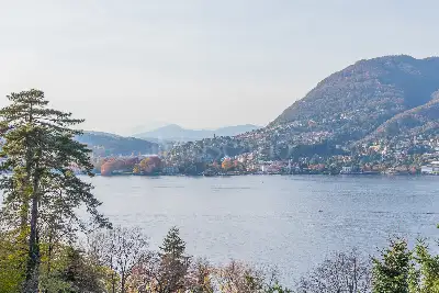 Casa in vendita, Frazione Sopravilla, Blevio