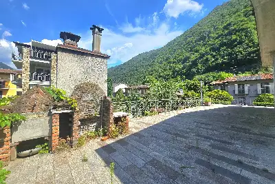 Casa Indipendente in vendita, Via G. Marconi, Sarezzo