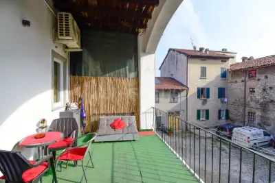 House for sale, Via Varesina, Como