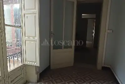 Casa in affitto, Via Bastioni, Trapani