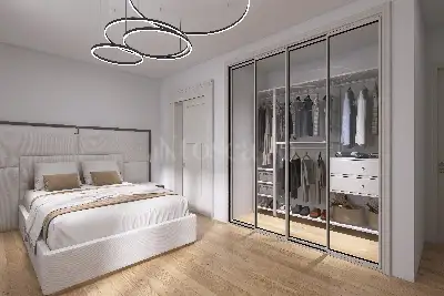 Casa in vendita, Via Pietro Capparoni, Roma