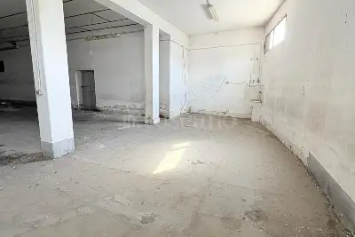 Capannone in vendita, VIA PALERMO, Catania