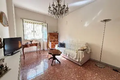 Casa in vendita, Via Ferdinando Palasciano, Roma