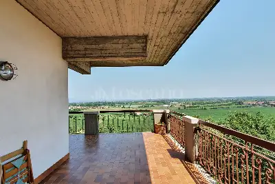 Villa in vendita, Via Bottino Basso, Lonato del Garda