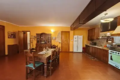 Villa Bifamiliare in vendita, Via delle Vigne di Morena, Roma, Roma