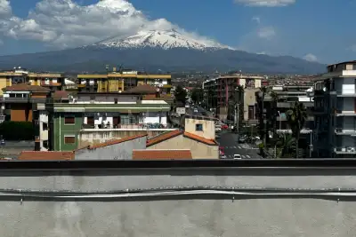 Casa in vendita, Via Antonio Pacinotti, Catania