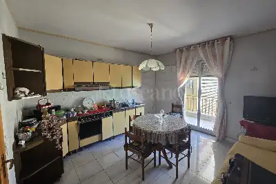 Casa in vendita, Via del Mare, Carlentini