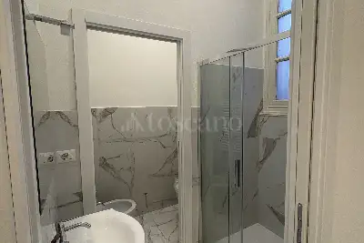 Casa in affitto, Via Monte cervino, Milano