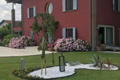 Casa Indipendente in vendita, Via dei Chiaviconi, Rubiera