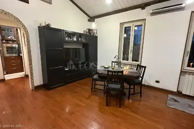 Casa in vendita, Via Luca Ghini, Roma