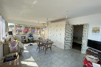 Casa Indipendente in vendita, Via Candelora Faro Superiore, Messina