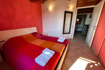 Villino a Schiera in vendita, Via Geminiano Montanari, Fiumicino