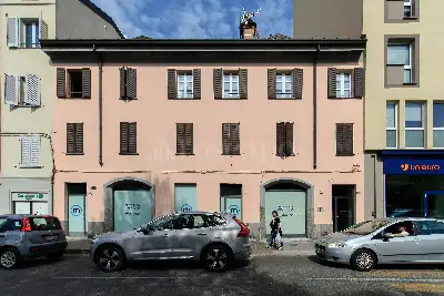 Casa in affitto, Viale Lecco, Como