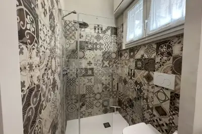 Casa in vendita, Via Giacinto Bruzzesi, Milano
