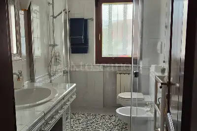 Villa in vendita, Via Giovanni XXIII, Avezzano