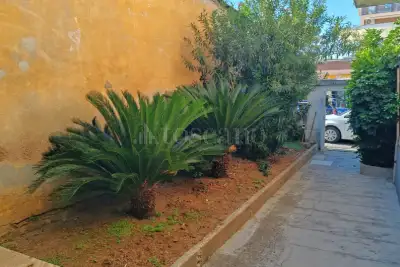 House for sale, Via dei Bentivoglio, Roma