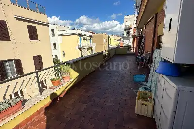 House for sale, Viale Alessandrino, Roma