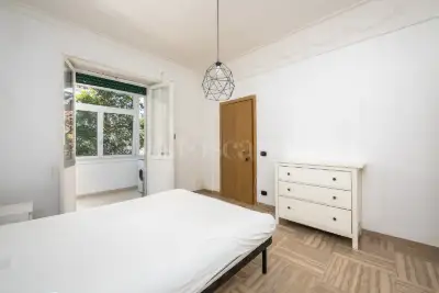 Casa in vendita, Via Apuania, Roma