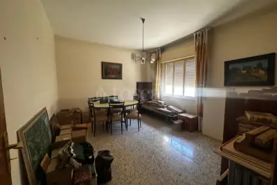 Casa in vendita, Via Antonio Purificato, Catanzaro