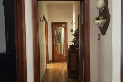 Casa in vendita, Via Salvatore de Renzi, Avellino