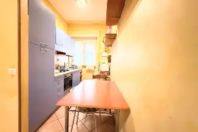 Casa in vendita, Via Eugenio Checchi, Roma