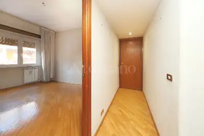 Casa in vendita, Via Giuseppe Donati, Roma