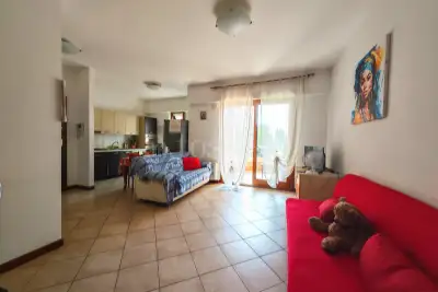 Casa in vendita, Via di Acilia, Roma