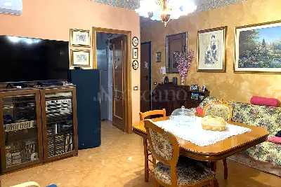 Casa in vendita, Via della Riserva del Fontanile, Roma