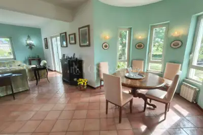 Villa in vendita, Via Cristoforo Colombo, Roma