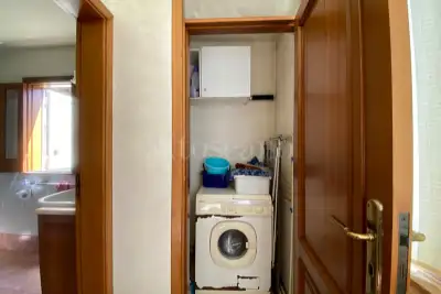 Casa in vendita, Via F. Crispi, Santa Teresa di Riva