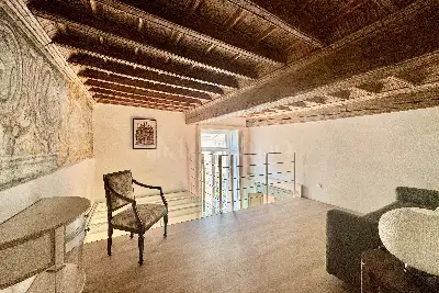 Casa in vendita, Via Po, Torino