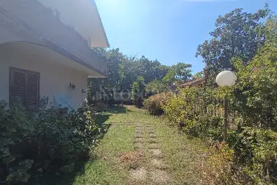 Villa in vendita, Via Andrea Doria, Trecastagni