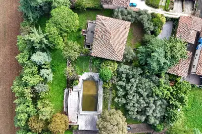 Villa in vendita, Via Cogozzo, Bedizzole